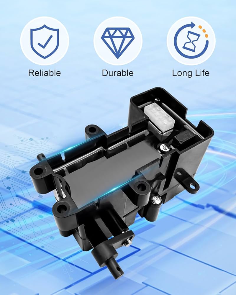 REVISOME4点セット Amazon.com : WUMZIJ Brake Box Assembly Controller Compatible